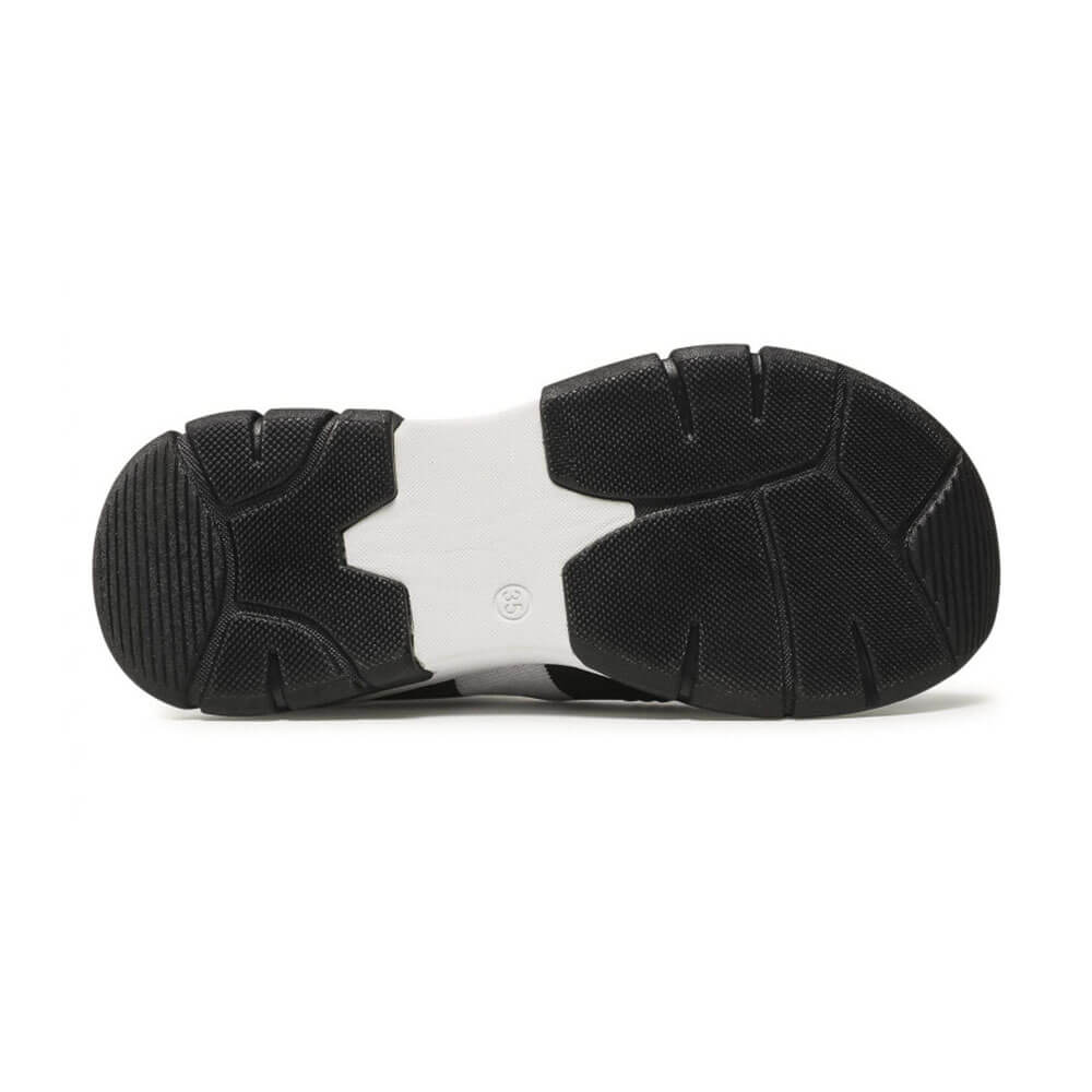 נעלי גרב טומי הילפיגר Sock Sneaker גבוהות נשים
