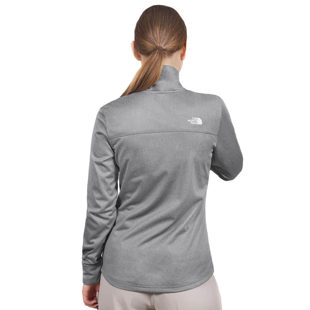 ג'קט נורת פייס Quest Full Zip Midlayert נשים