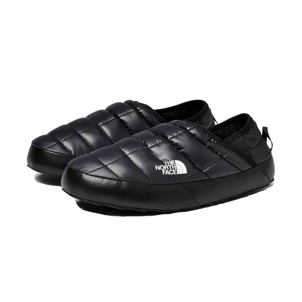 נעלי סליפרס נורת פייס THERMOBALL TRACTION MULE V גברים