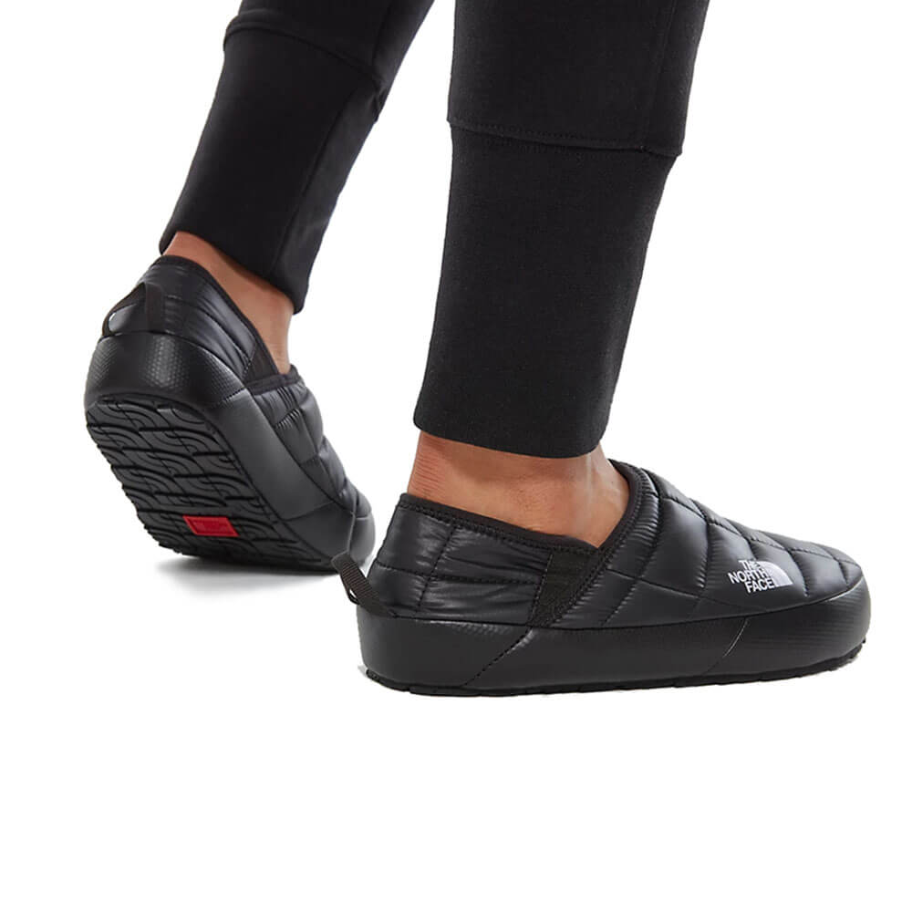 נעלי סליפרס נורת פייס THERMOBALL TRACTION MULE V גברים