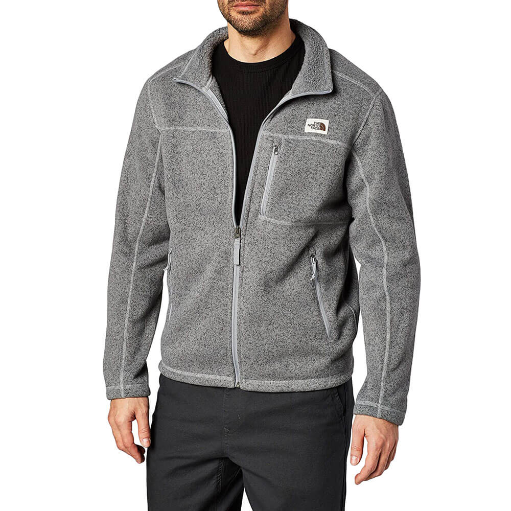ג'קט נורת פייס Gordon Lyons Full Zip Jacket גברים