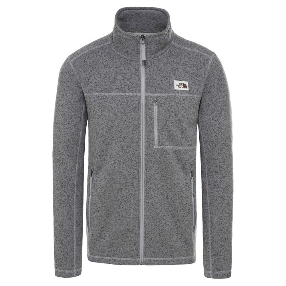 ג'קט נורת פייס Gordon Lyons Full Zip Jacket גברים