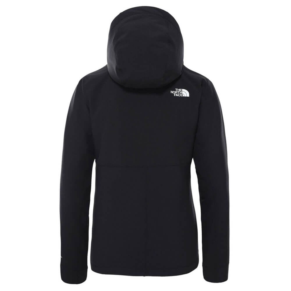 מעיל נורת פייס Shelbe Raschel Hoodie נשים