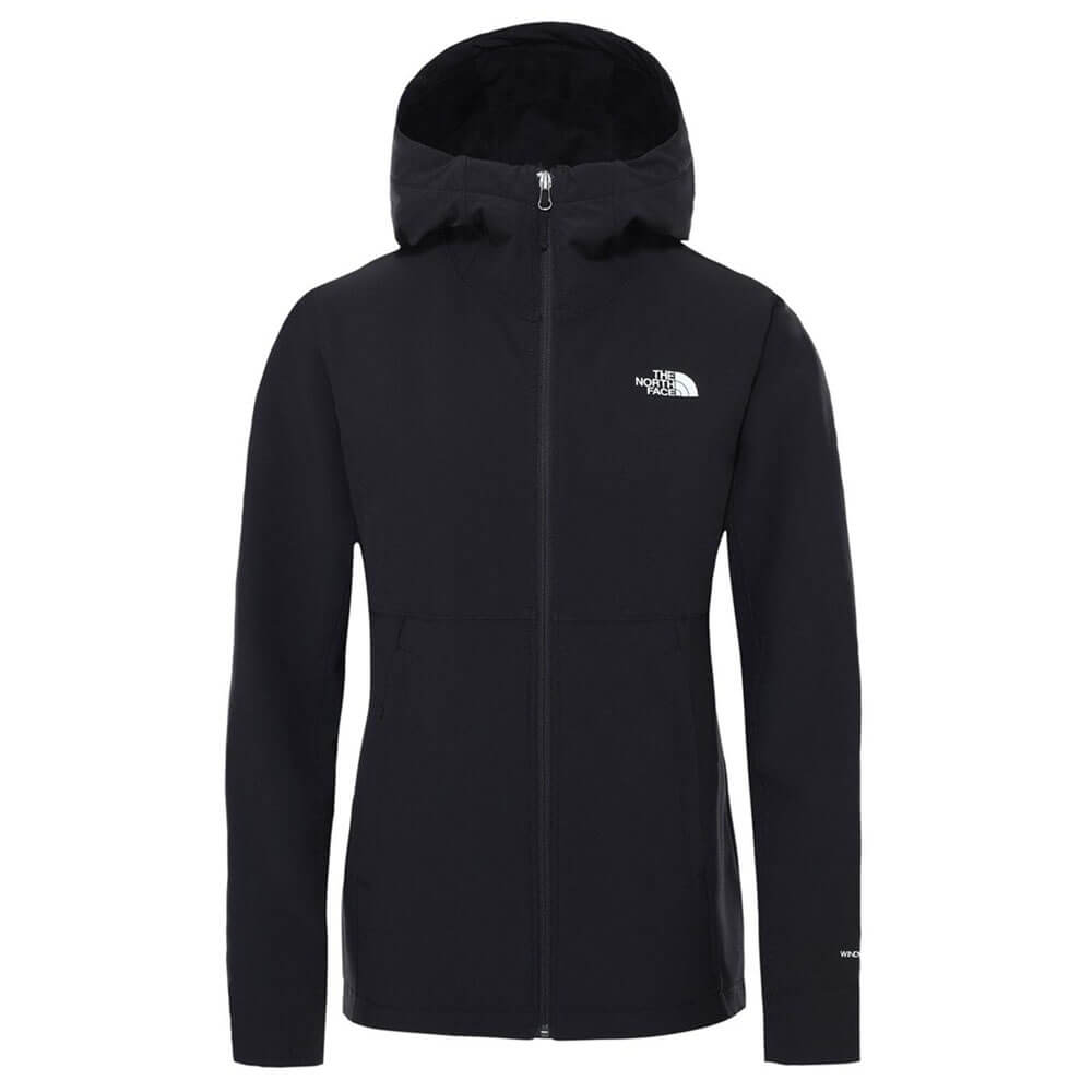 מעיל נורת פייס Shelbe Raschel Hoodie נשים