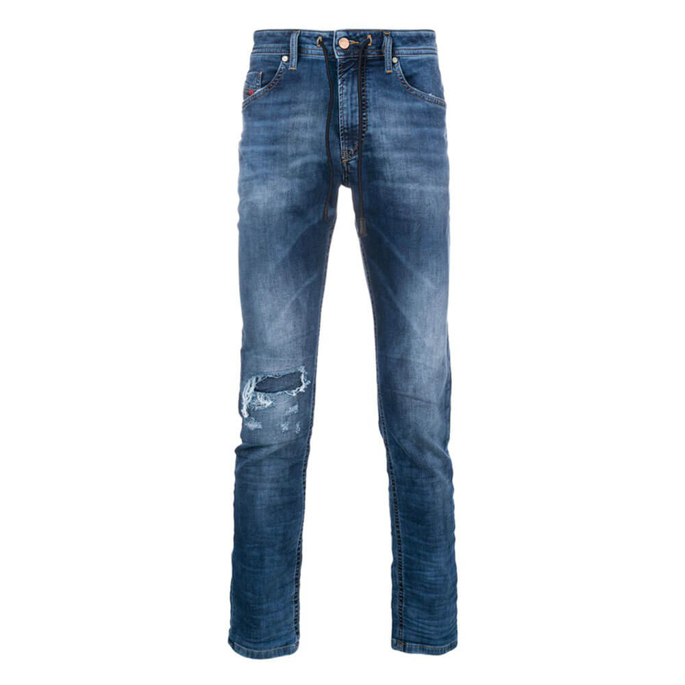 ג'וג ג'ינס דיזל Thommer 069AA גברים