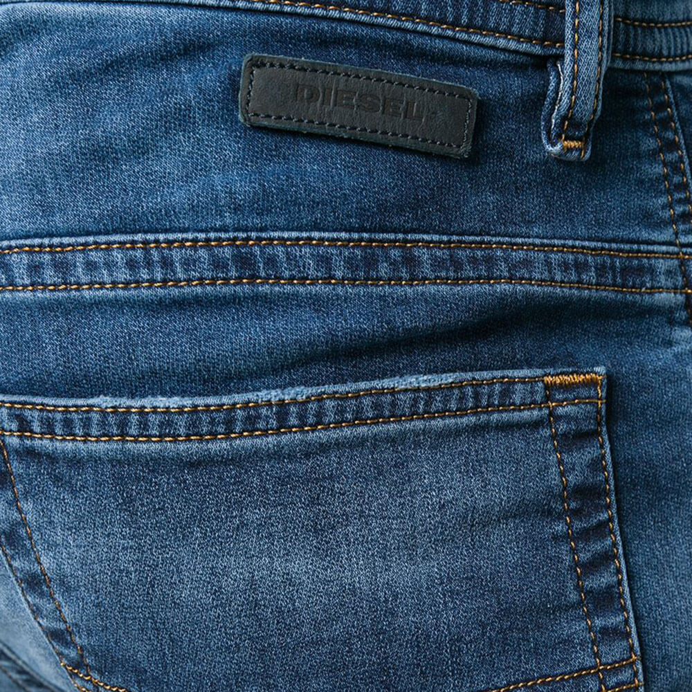 ג'וג ג'ינס דיזל Thommer 069AA גברים