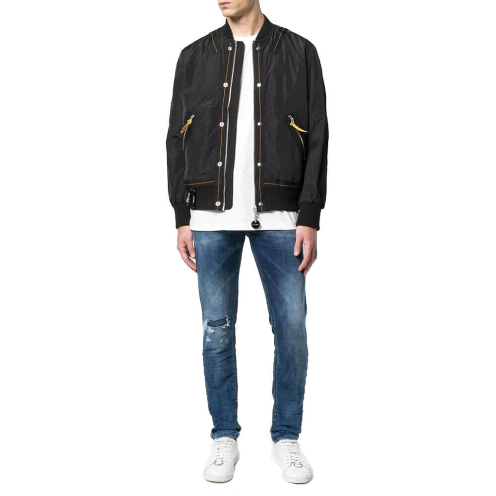 ג'וג ג'ינס דיזל Thommer 069AA גברים