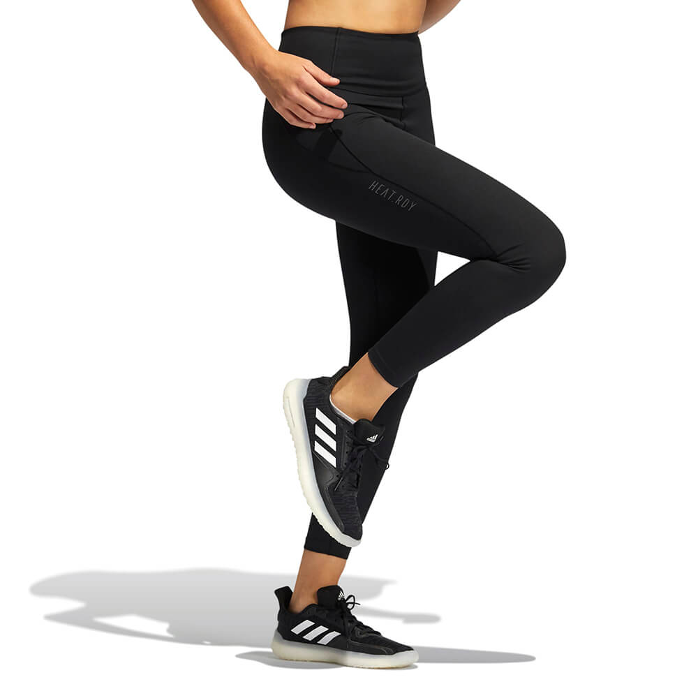 טייץ אדידס Techfit 7/8 HEAT.RDY נשים
