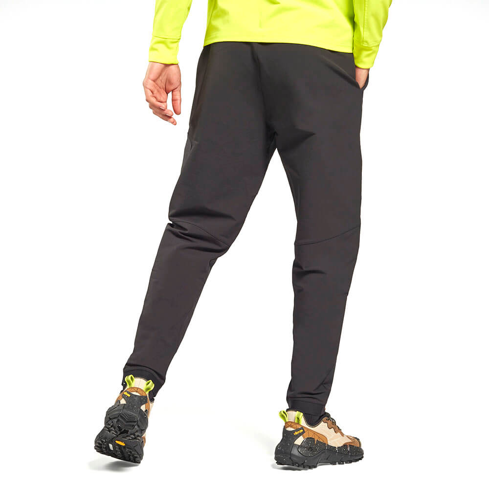 מכנס ריבוק ארוך Thermowarm+Graphene Edgeworks גברים