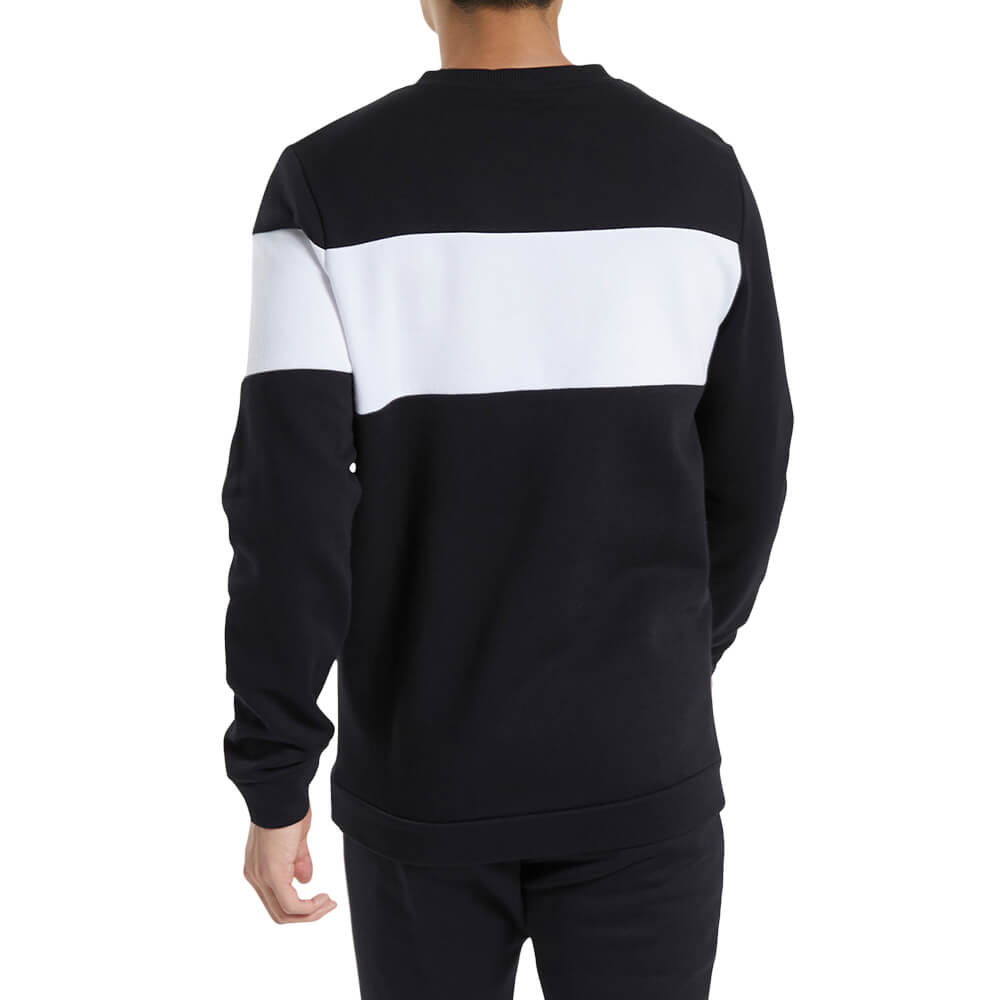 סווטשירט ריבוק Essentials Fleece Sweatshirt גברים