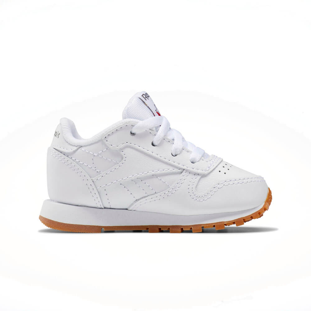 נעלי ספורט ריבוק Classic Leather Toddler ילדים