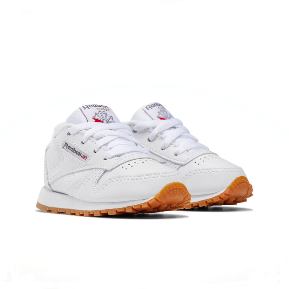 נעלי ספורט ריבוק Classic Leather Toddler ילדים