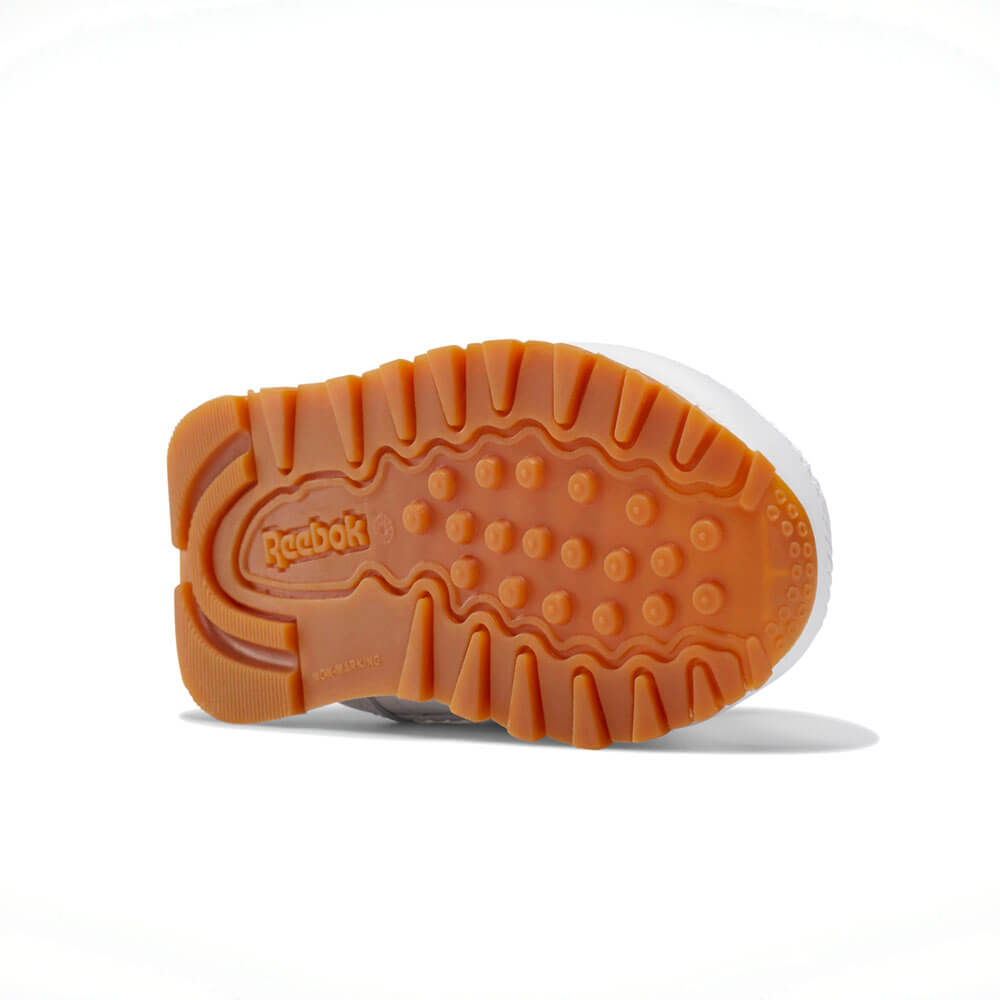 נעלי ספורט ריבוק Classic Leather Toddler ילדים