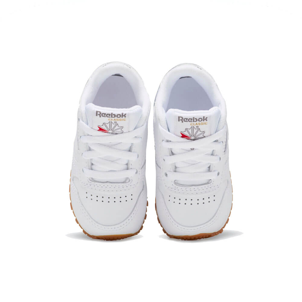 נעלי ספורט ריבוק Classic Leather Toddler ילדים