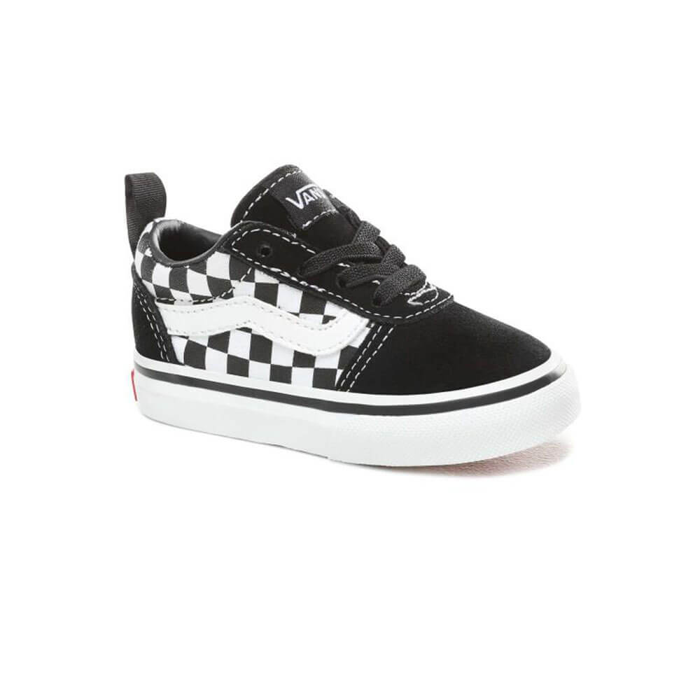 נעלי סניקרס ואנס TD Ward Slip-On ילדים