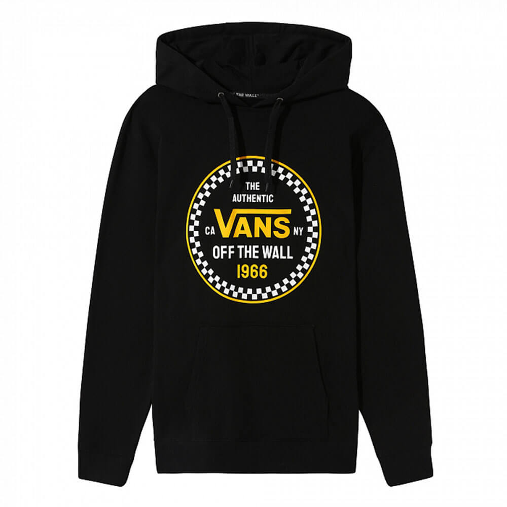 סווטשירט קפוצ'ון ואנס Checker 66 Po גברים