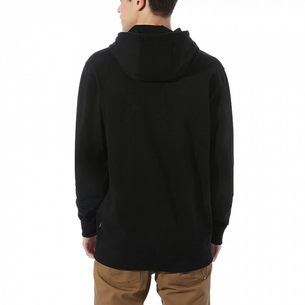 סווטשירט קפוצ'ון ואנס Checker 66 Po גברים