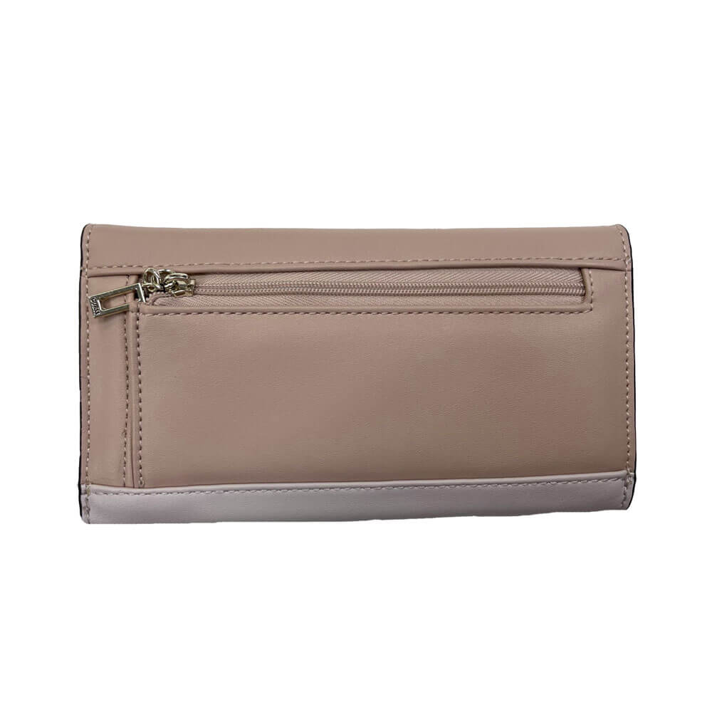ארנק Guess נשים Lyndi Slg Slim Clutch