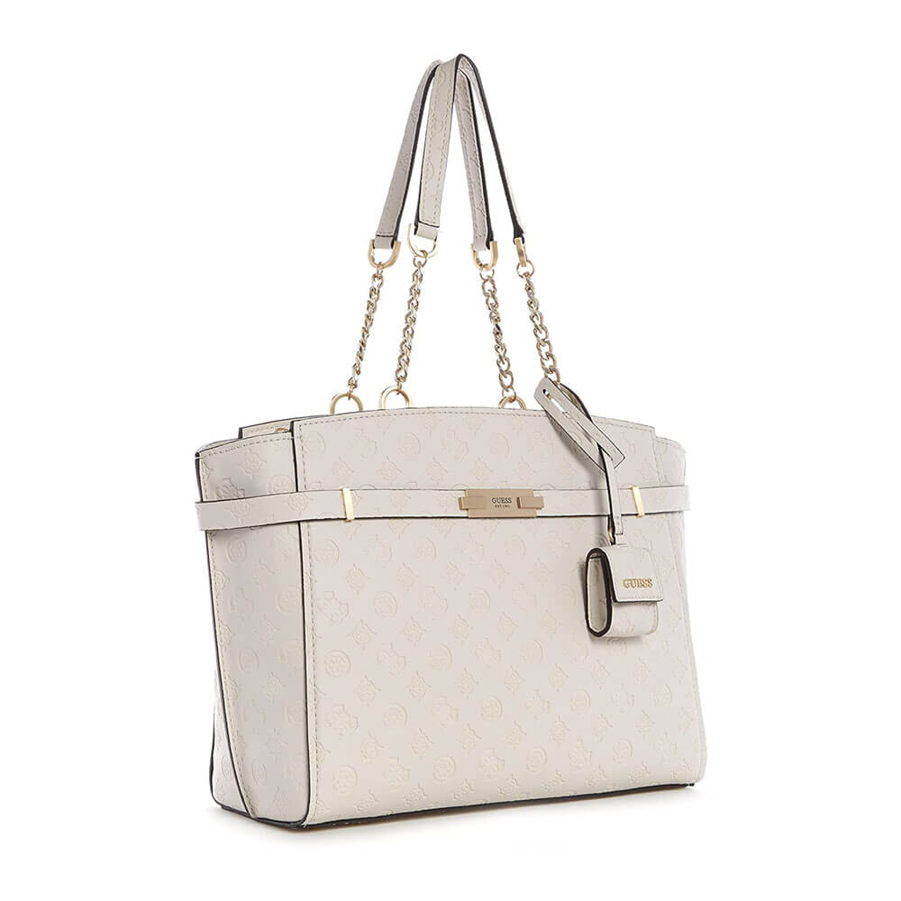 תיק נשיאה Guess נשים Bea Elite Tote