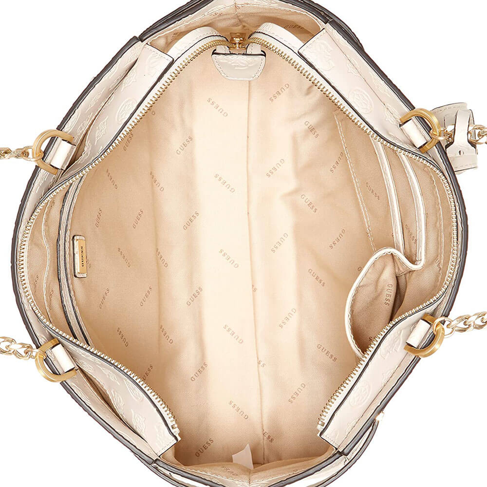 תיק נשיאה Guess נשים Bea Elite Tote