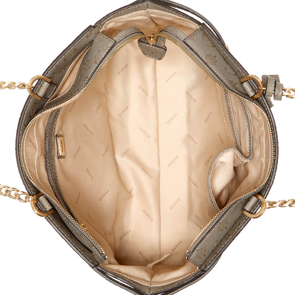 תיק צד Guess נשים Bea Elite Tote
