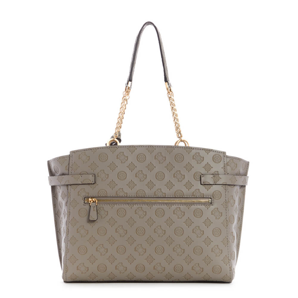 תיק צד Guess נשים Bea Elite Tote