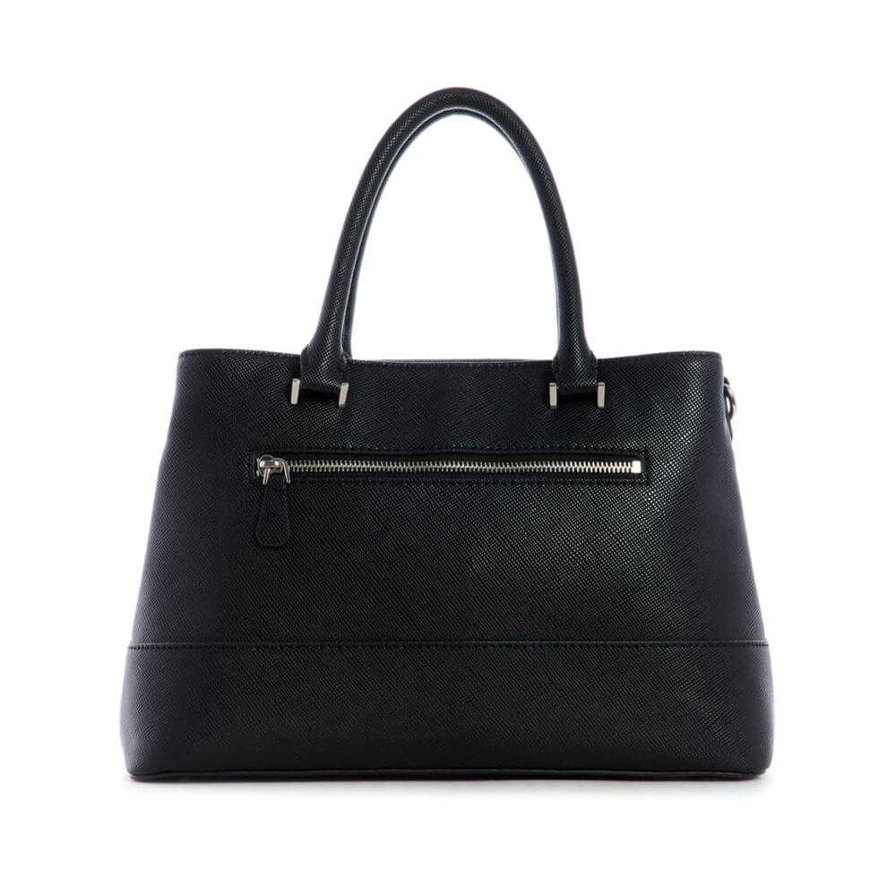 תיק נשיאה Guess נשים Cordelia Luxury Satchel