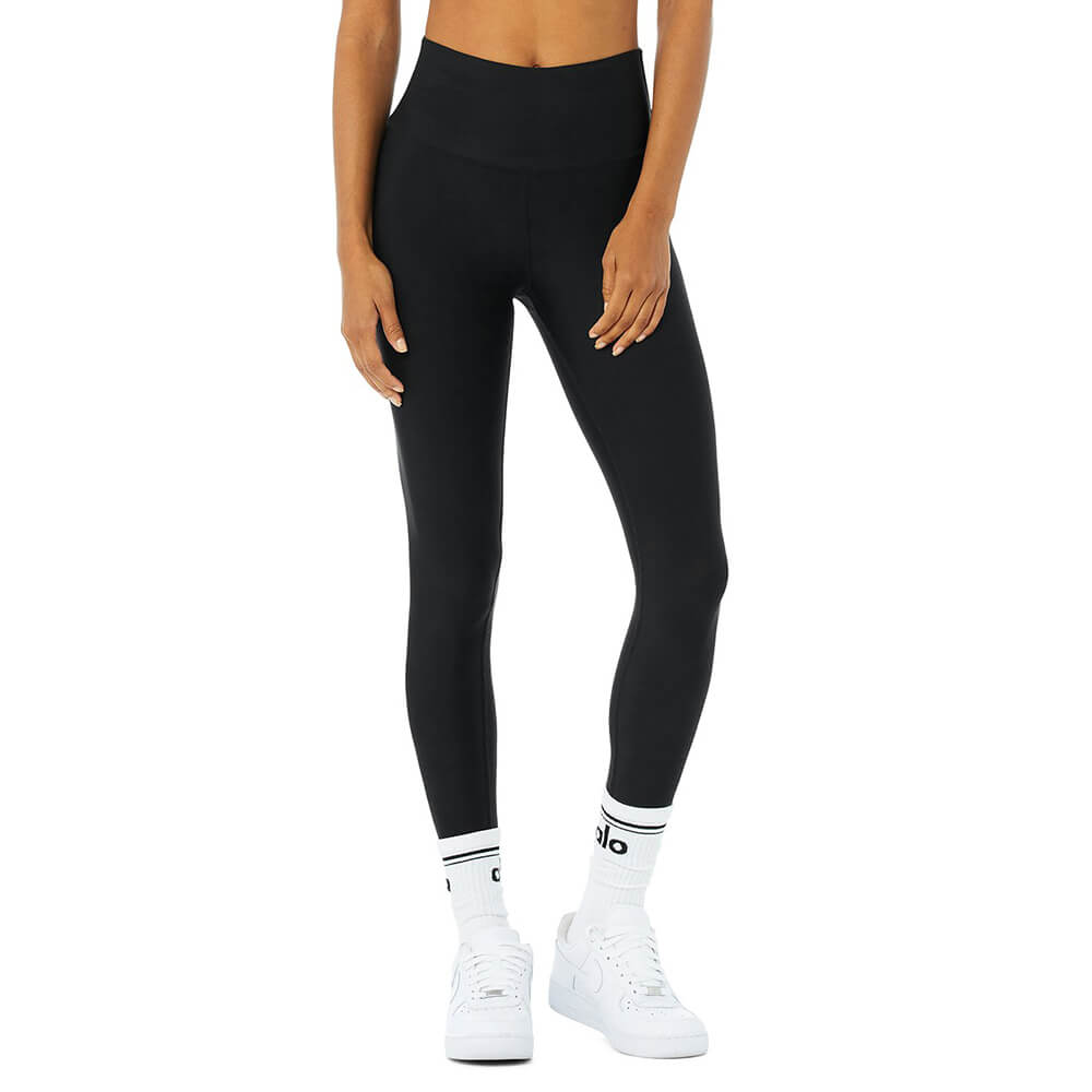 טייץ אלו יוגה ארוך High-Waist Airlift Legging נשים