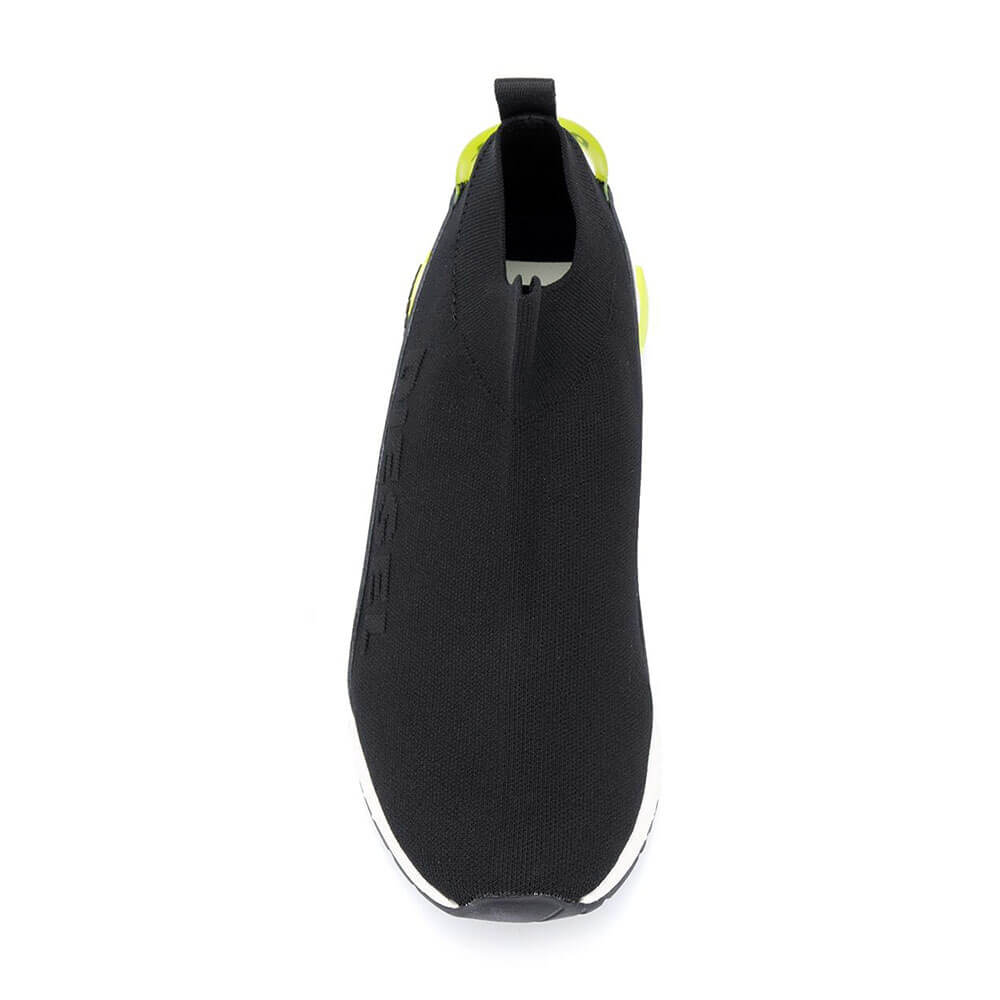 סניקרס דיזל S-KB Sock QB לגבר