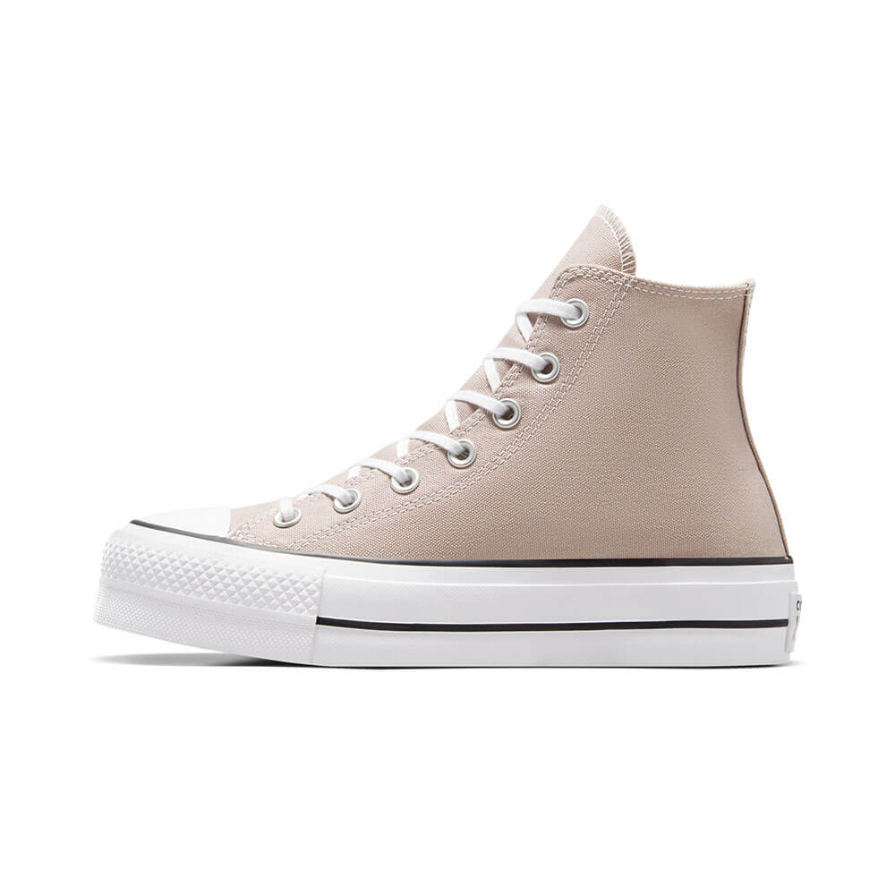 נעלי אולסטאר פלטפורמה גבוהות נשים