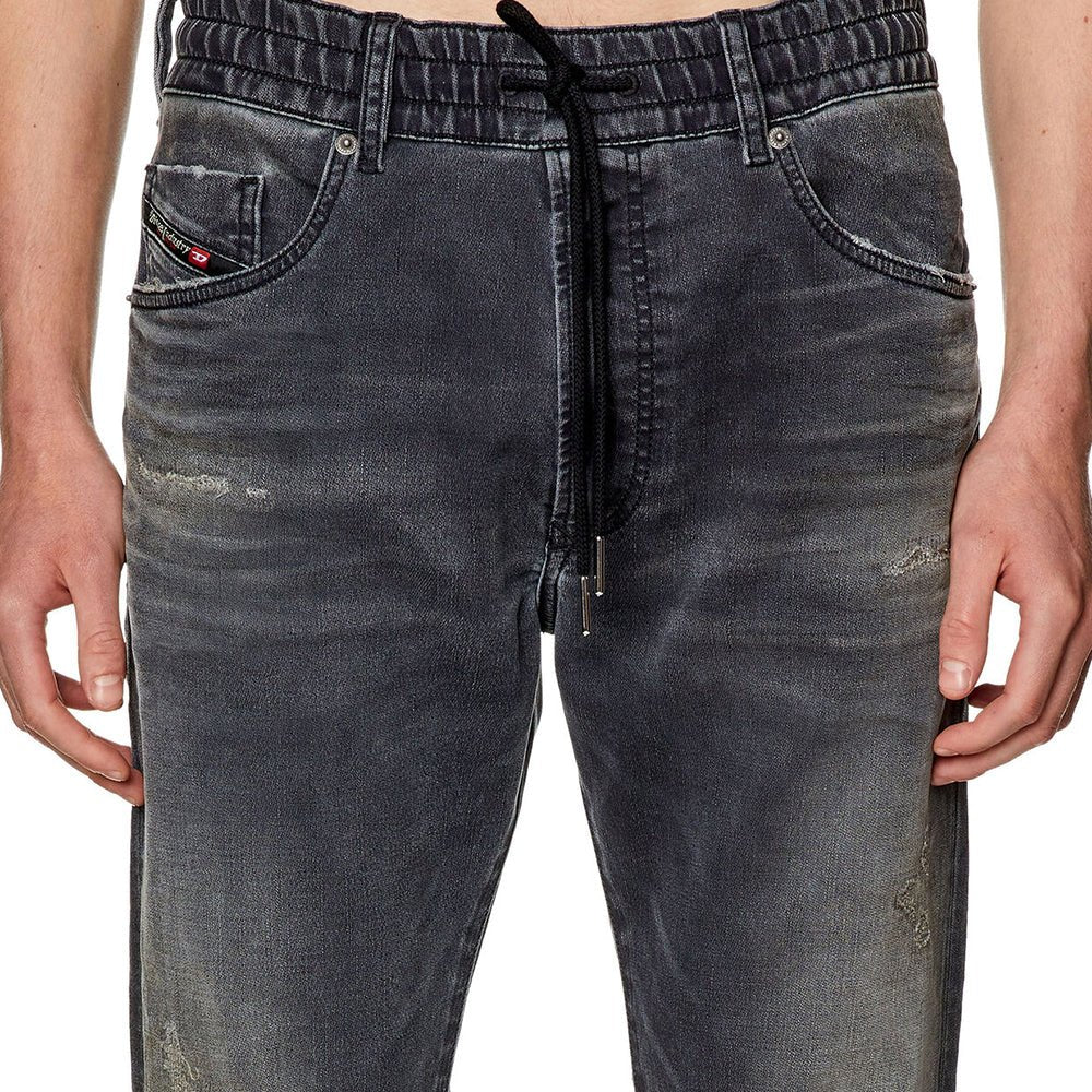 ג'ינס דיזל Tapered Krooley 068FP גברים