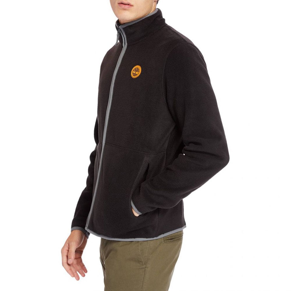 ג'קט פליז טימברלנד Willard Full Zip גברים