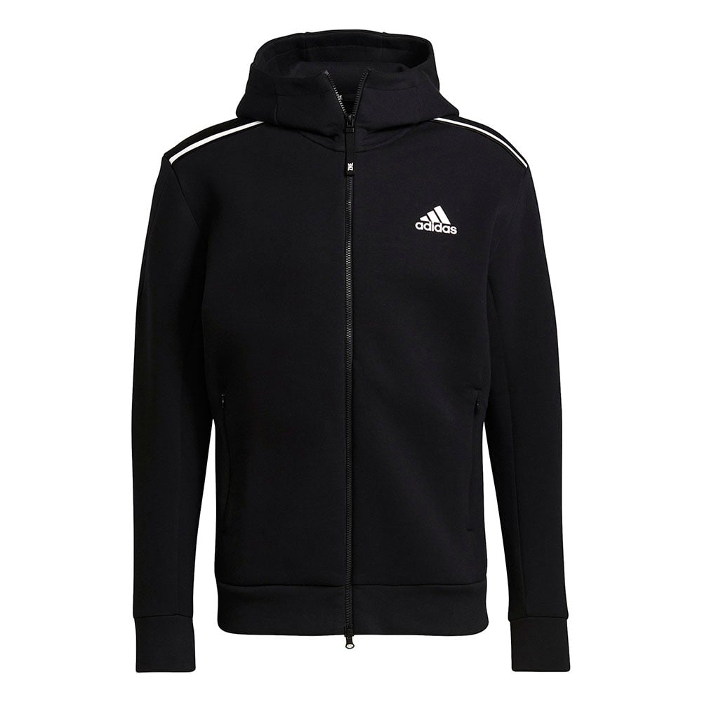 ג'קט קפוצ'ון אדידס Z.N.E. Sportswear Hoodie גברים
