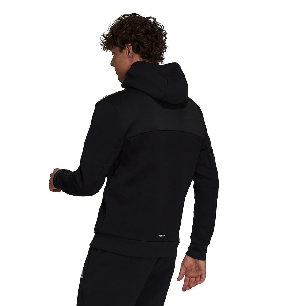 ג'קט קפוצ'ון אדידס Z.N.E. Sportswear Hoodie גברים