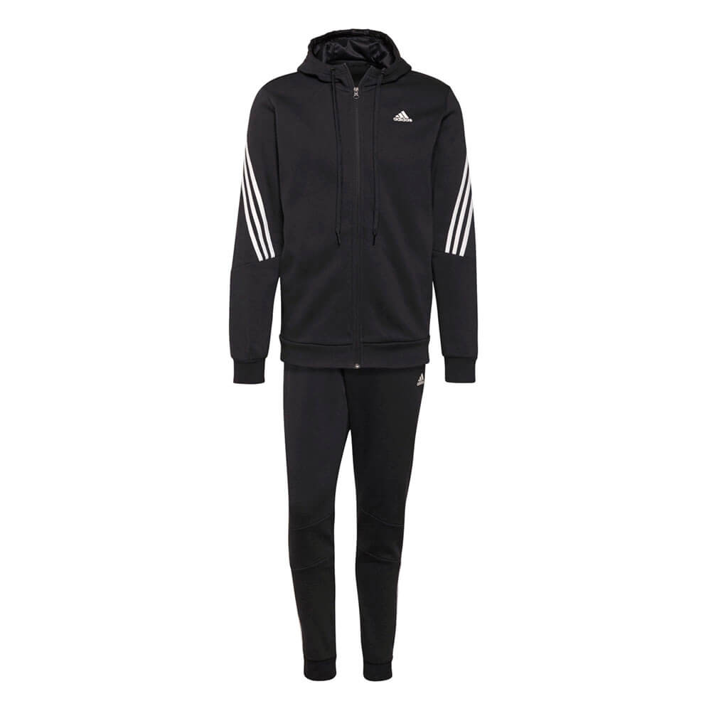 חליפת ספורט אדידס Sportswear Cotton Fleece גברים