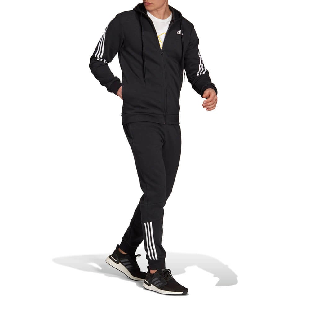 חליפת ספורט אדידס Sportswear Cotton Fleece גברים