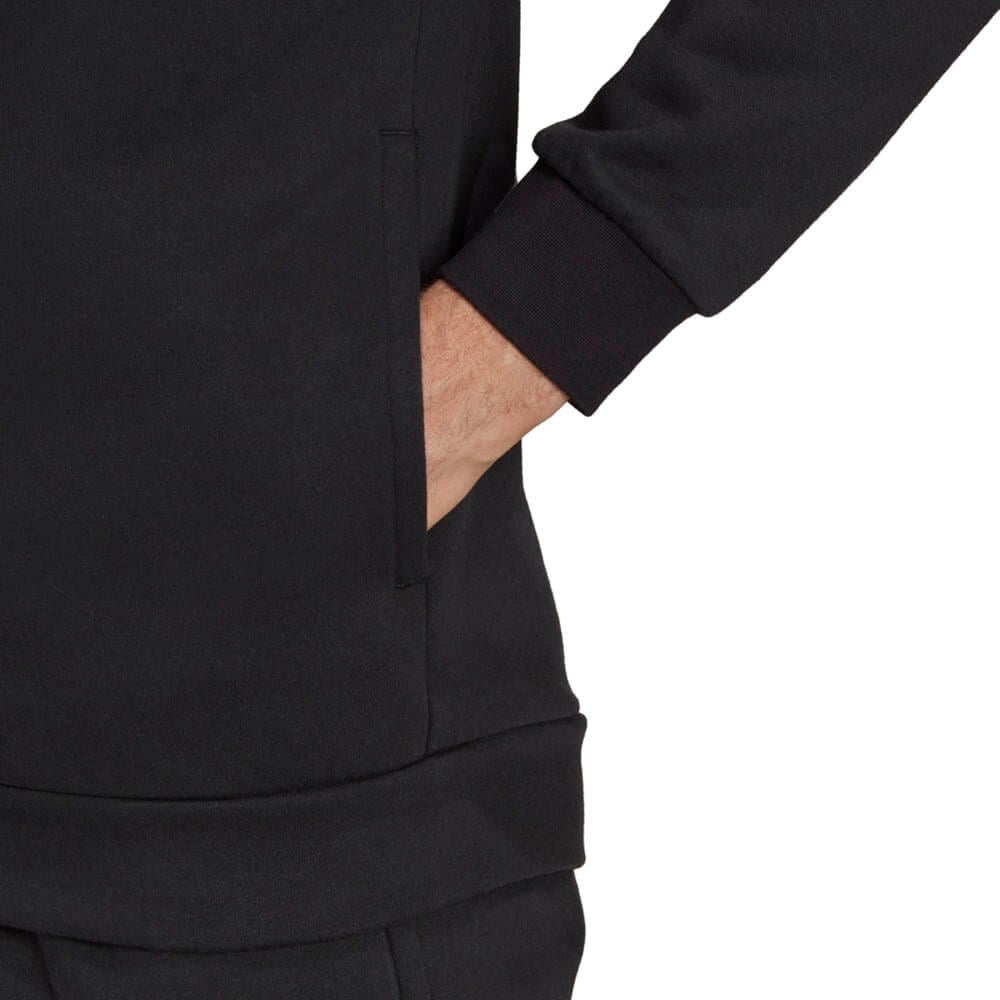 חליפת ספורט אדידס Sportswear Cotton Fleece גברים