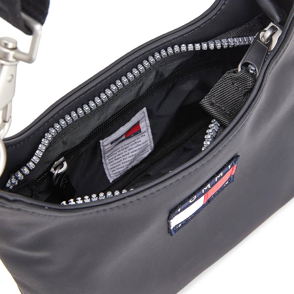 תיק נשיאה טומי הילפיגר דגל לוגו נשים