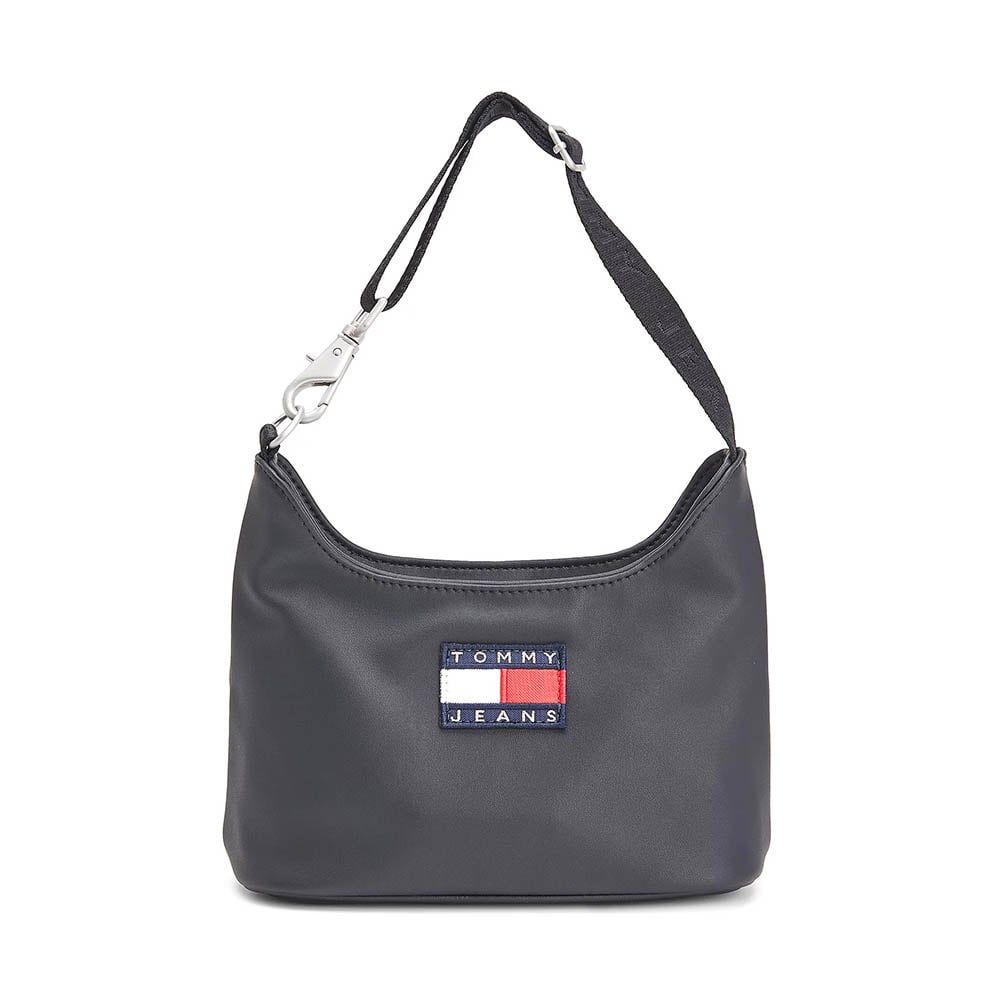 תיק נשיאה טומי הילפיגר דגל לוגו נשים