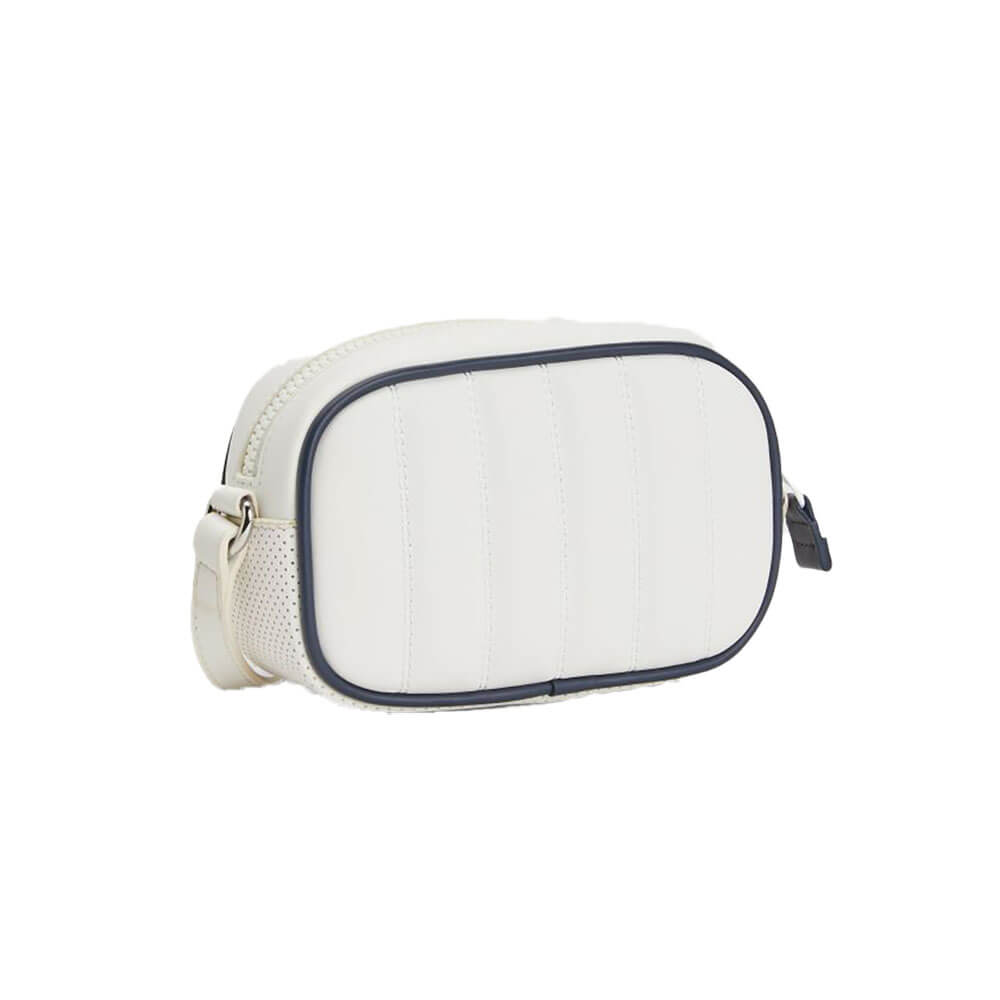 תיק צד טומי הילפיגר Femme Pu Perf נשים