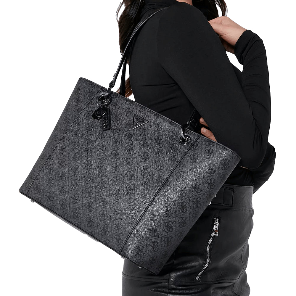 תיק צד Guess Noelle Elite נשים