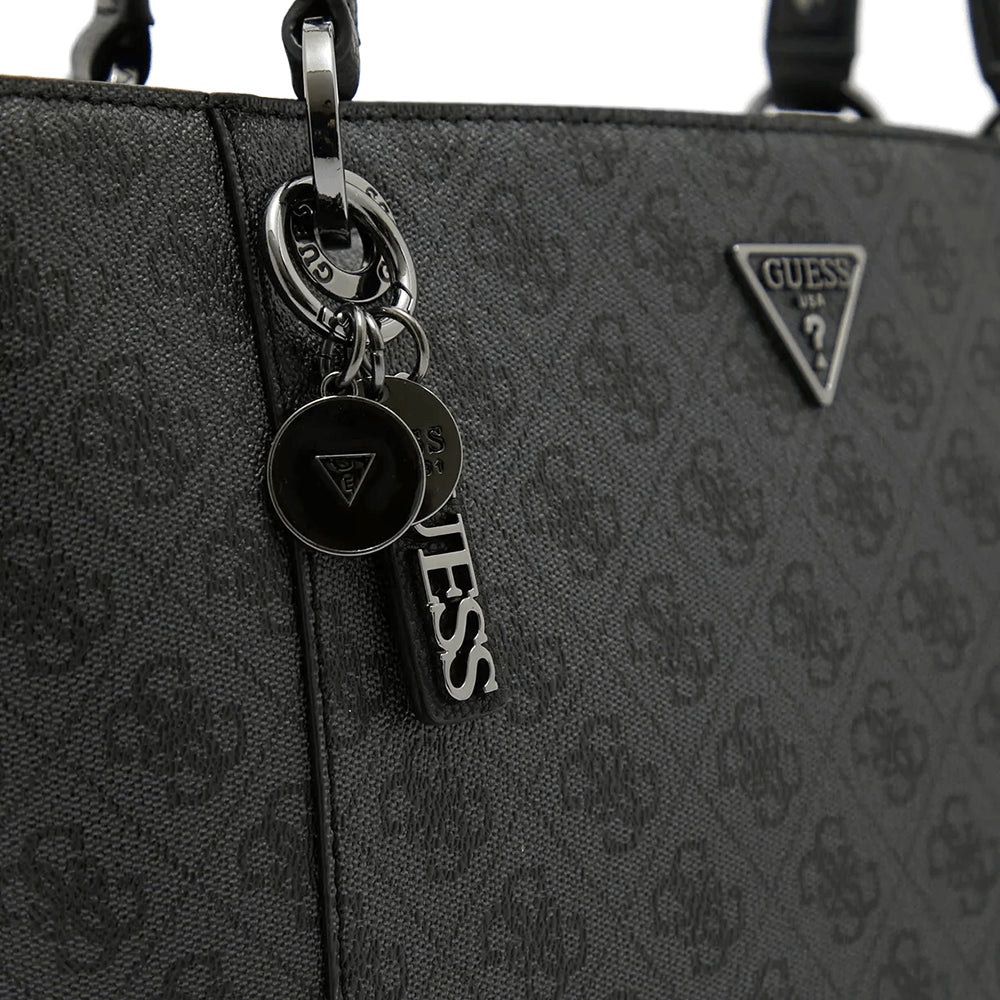 תיק צד Guess Noelle Elite נשים