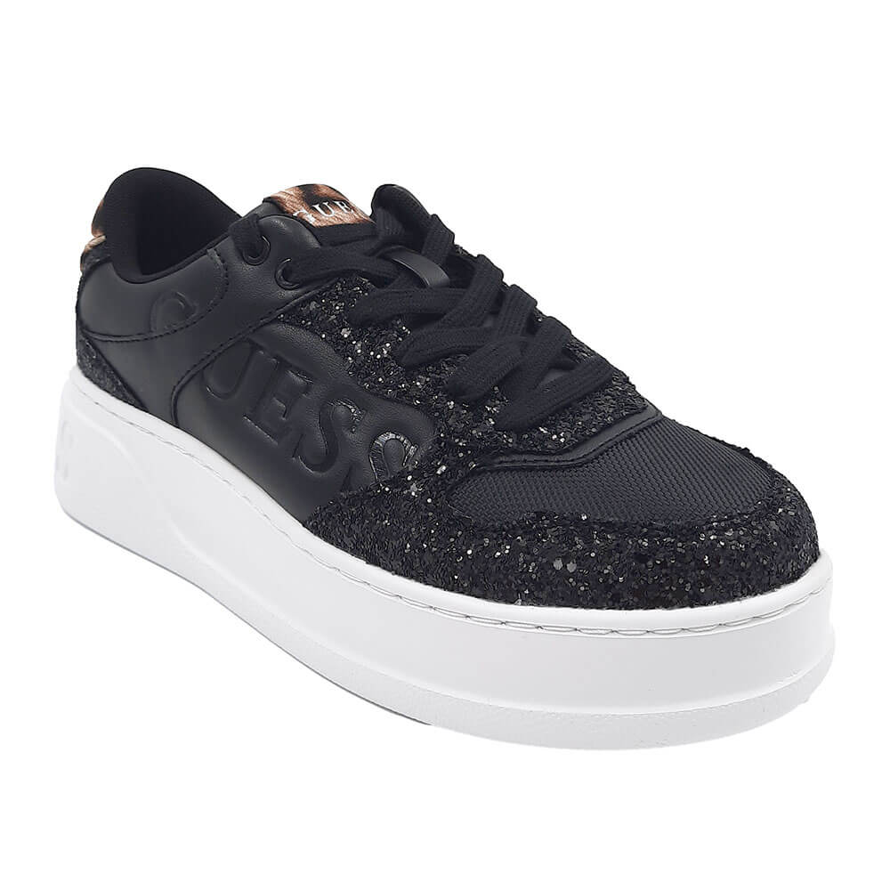 נעלי סניקרס Guess Cleva נשים - gus-Cleva-36