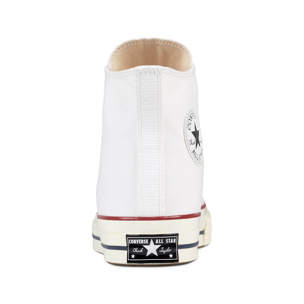 נעלי אולסטאר גבוהות Chuck 70