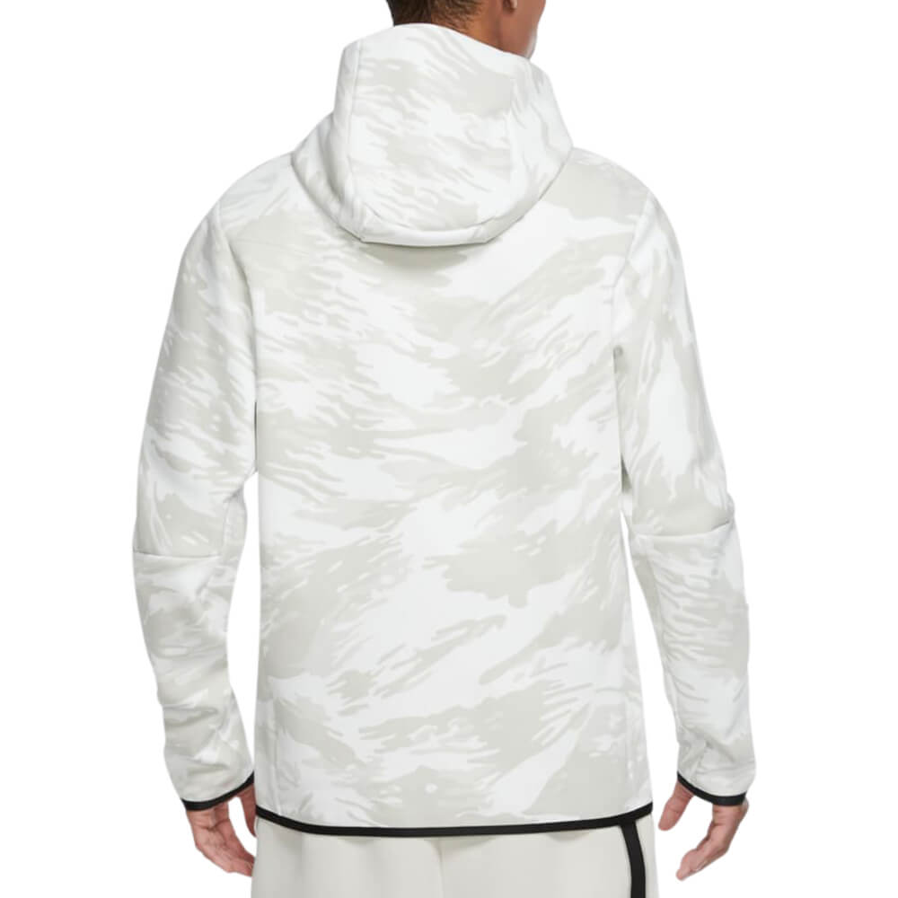 ג'קט קפוצ'ון נייק טק Tech Fleece גברים