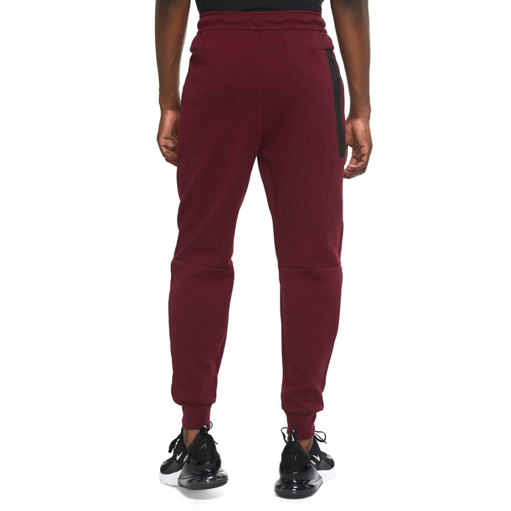 מכנס ספורט נייק Tech Fleece גברים