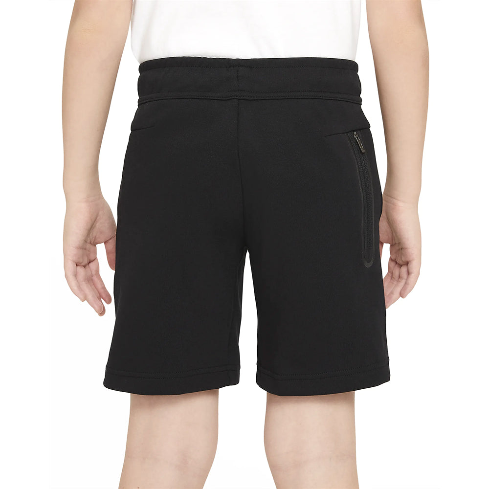 מכנס קצר נייק Tech Fleece ילדים
