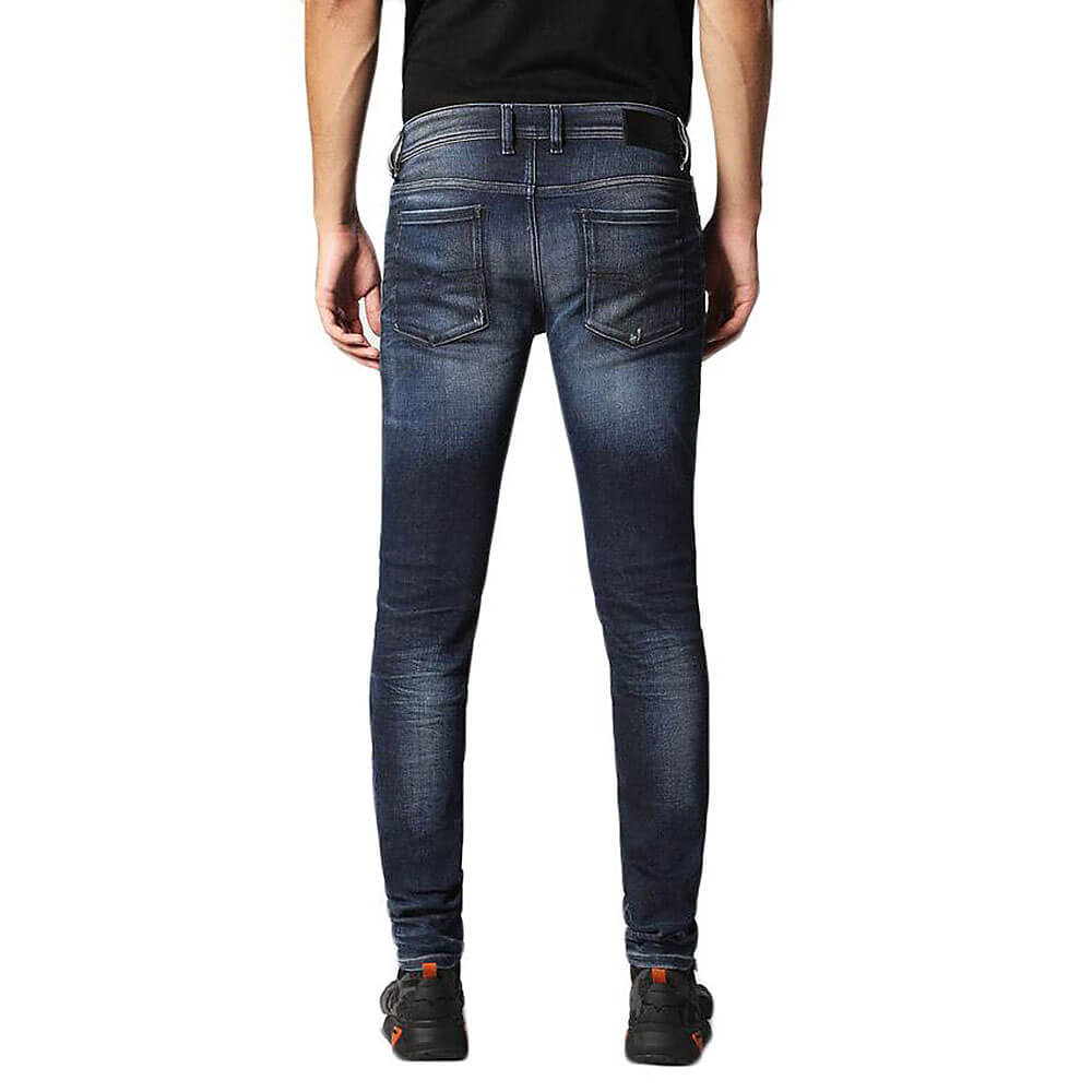 ג'ינס דיזל Sleenker 084JM Slim גברים
