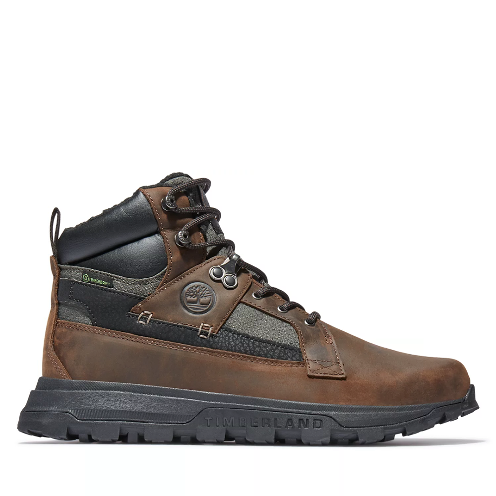 נעלי טימברלנד Treeline Waterproof גברים