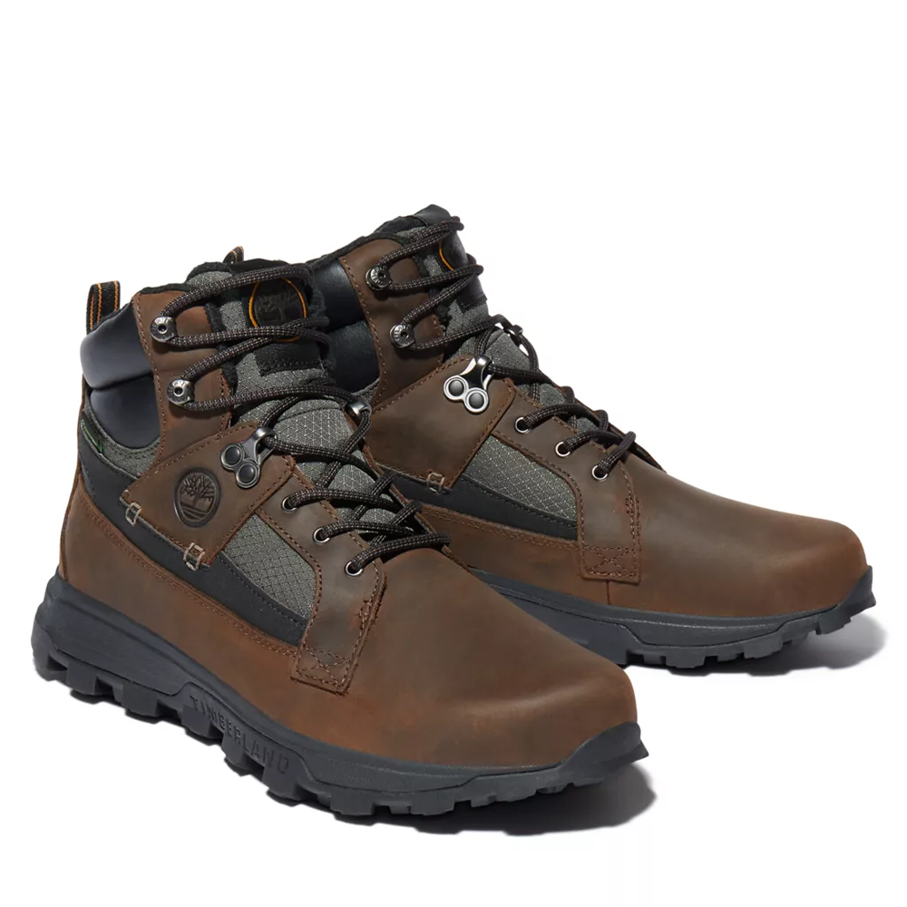 נעלי טימברלנד Treeline Waterproof גברים